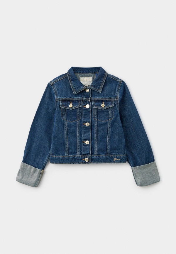 Куртка джинсовая Guess 12999₽