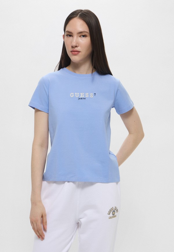 Футболка Guess Jeans 4999₽