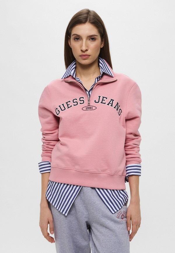 Олимпийка Guess Jeans 11399₽