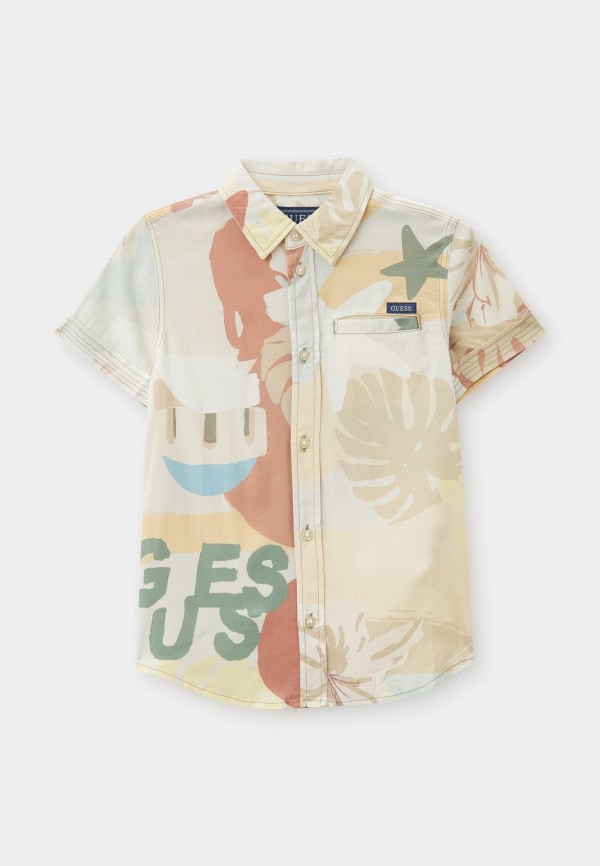 Рубашка Guess 7899₽