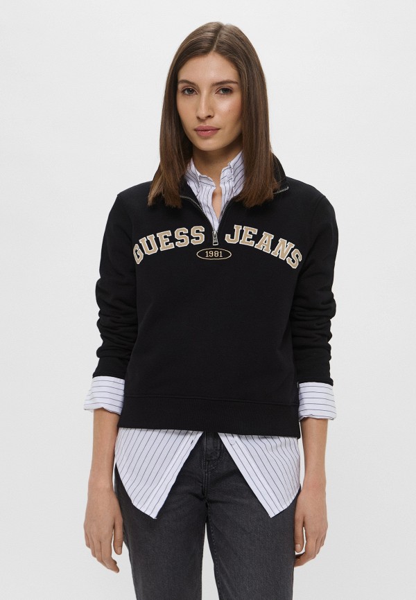 Олимпийка Guess Jeans 11399₽