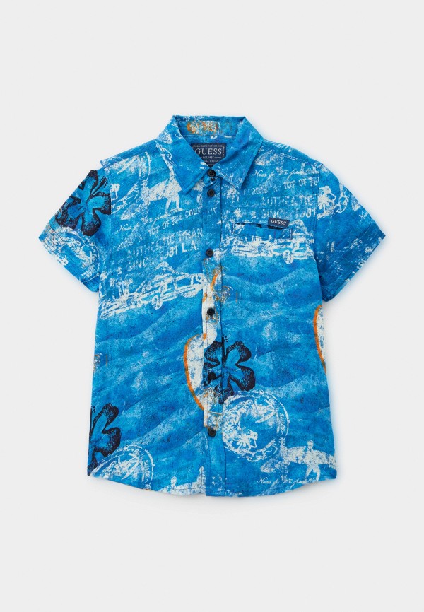 Рубашка Guess 7899₽