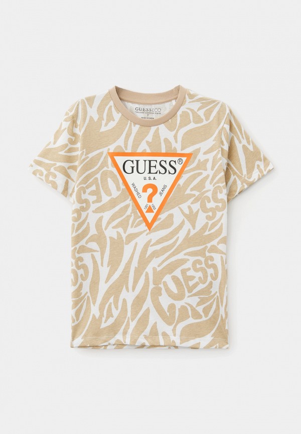 Футболка Guess 4199₽
