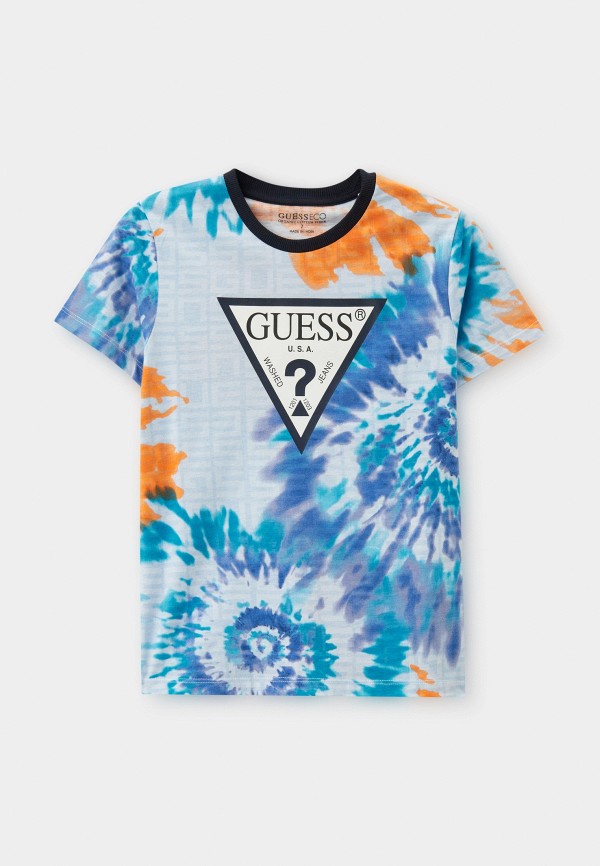 Футболка Guess 4199₽