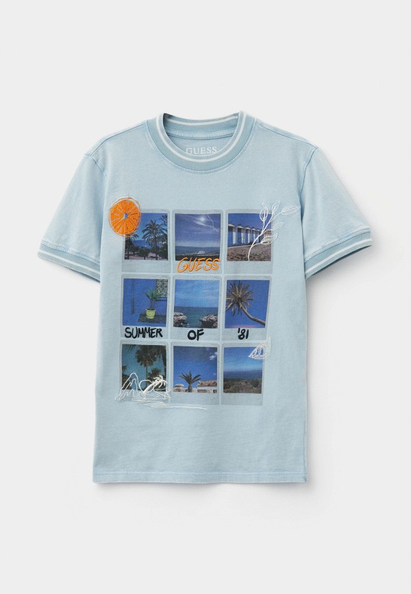 Футболка Guess 4899₽