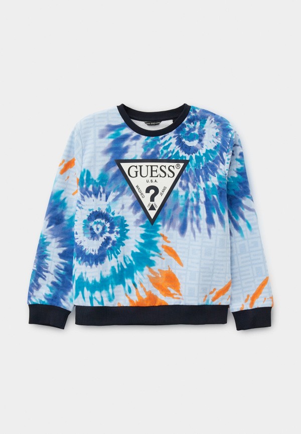 Свитшот Guess 7199₽