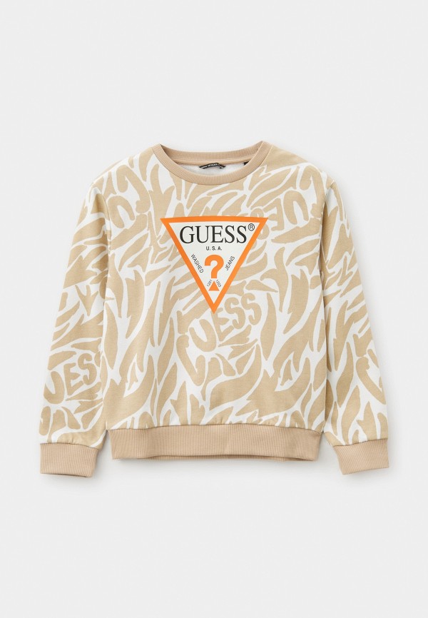 Свитшот Guess 7199₽