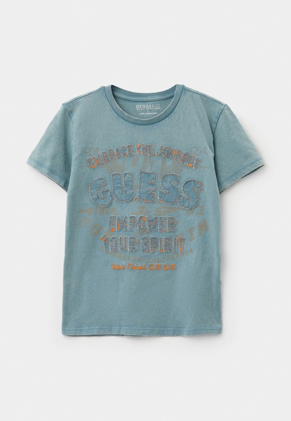 Футболка Guess 4699₽