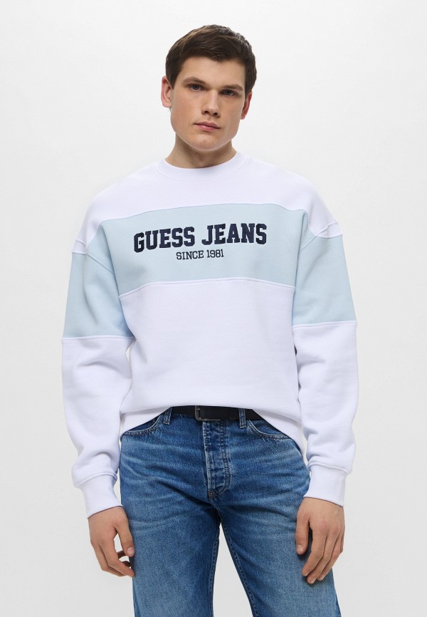 Свитшот Guess Jeans 11399₽