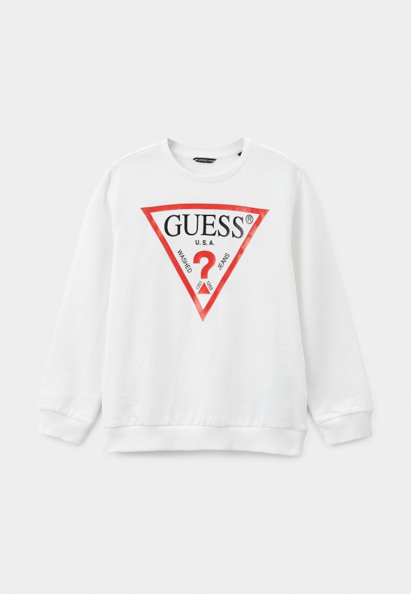 Свитшот Guess 4999₽