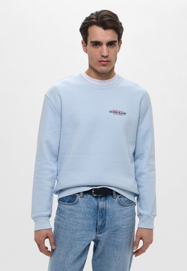 Свитшот Guess Jeans 9999₽
