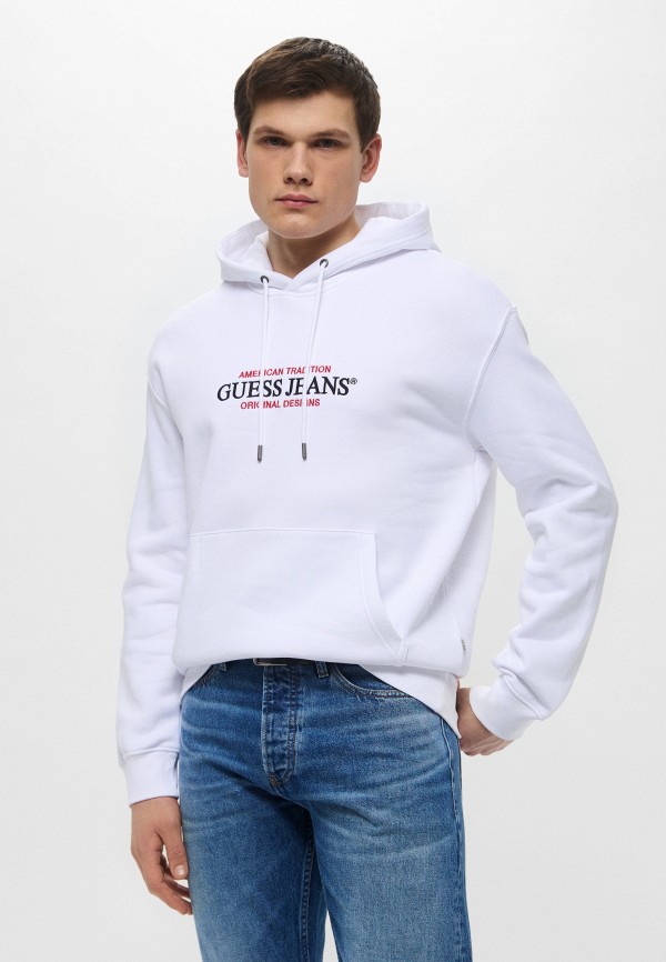 Худи Guess Jeans 11399₽