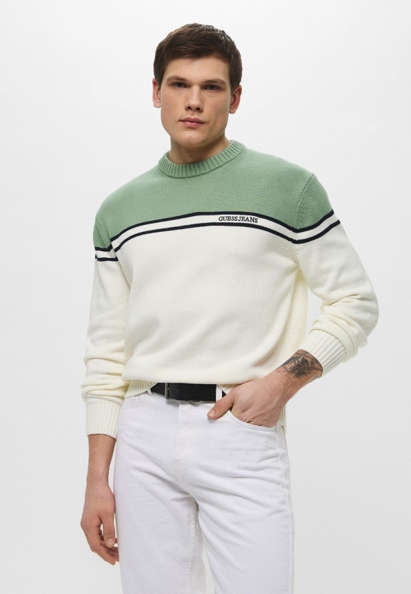 Джемпер Guess Jeans 12799₽