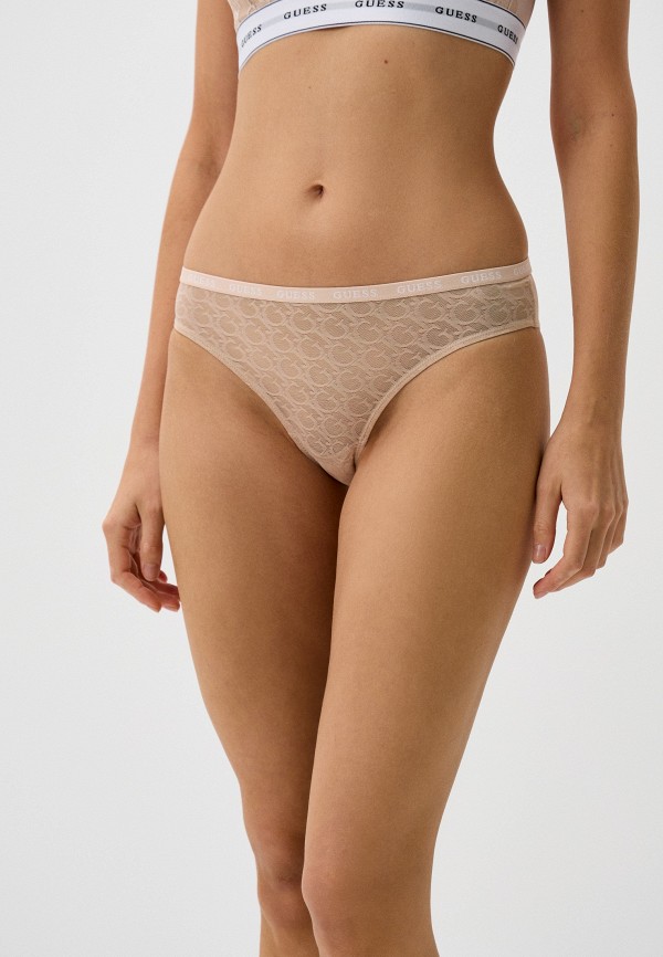Трусы Guess 3499₽