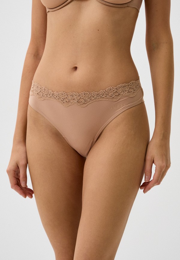 Трусы Guess 4199₽