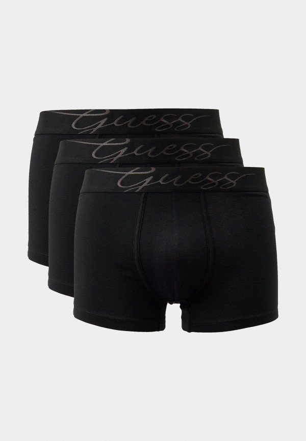 Трусы 3 шт Guess 5599₽