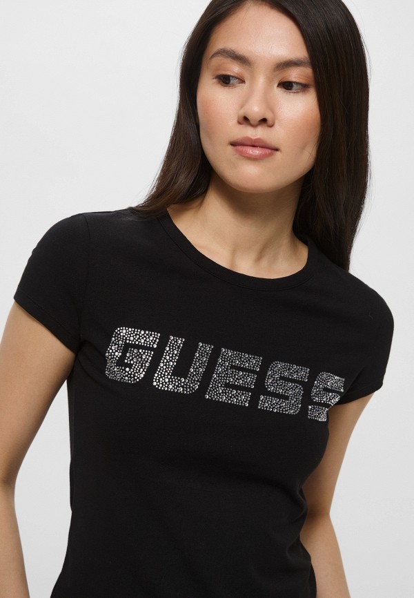 Футболка Guess  V5GI20J1314 Фото 4