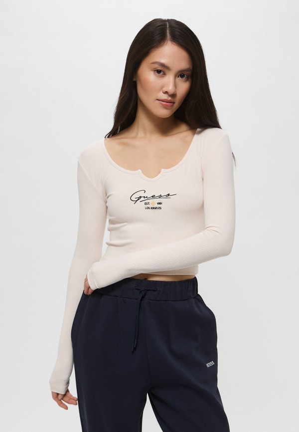Лонгслив Guess 5799₽