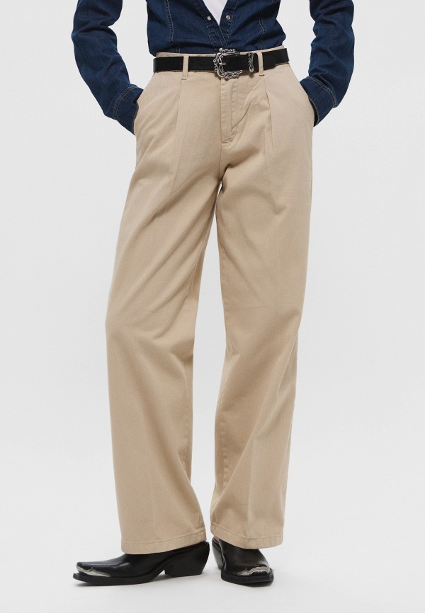 Брюки Guess Jeans 12799₽