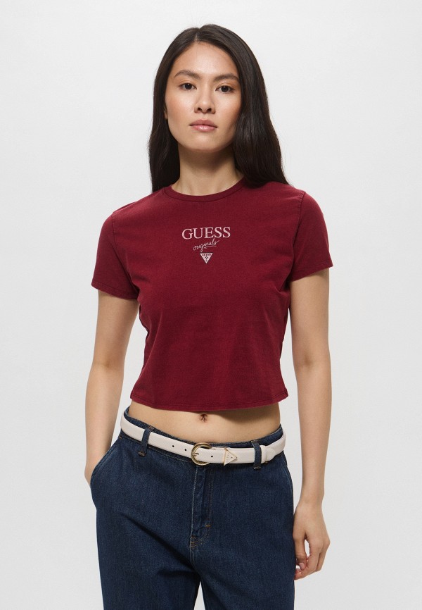 Футболка Guess Jeans 6499₽