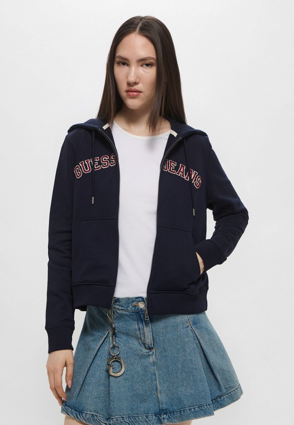 Толстовка Guess Jeans 12799₽