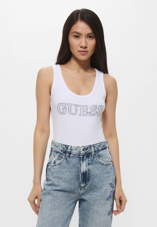 Майка Guess 5799₽