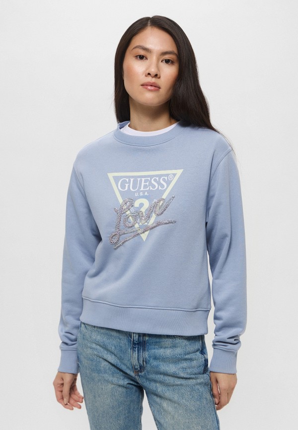 Свитшот Guess 12999₽