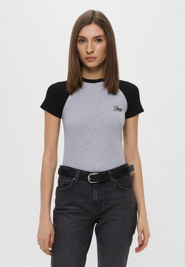 Футболка Guess Jeans 4999₽