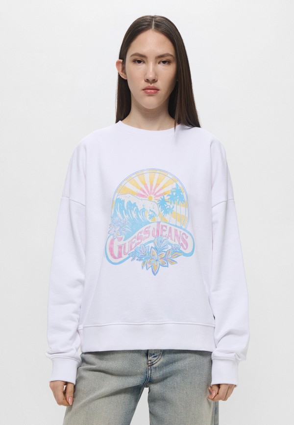 Свитшот Guess Jeans 11399₽
