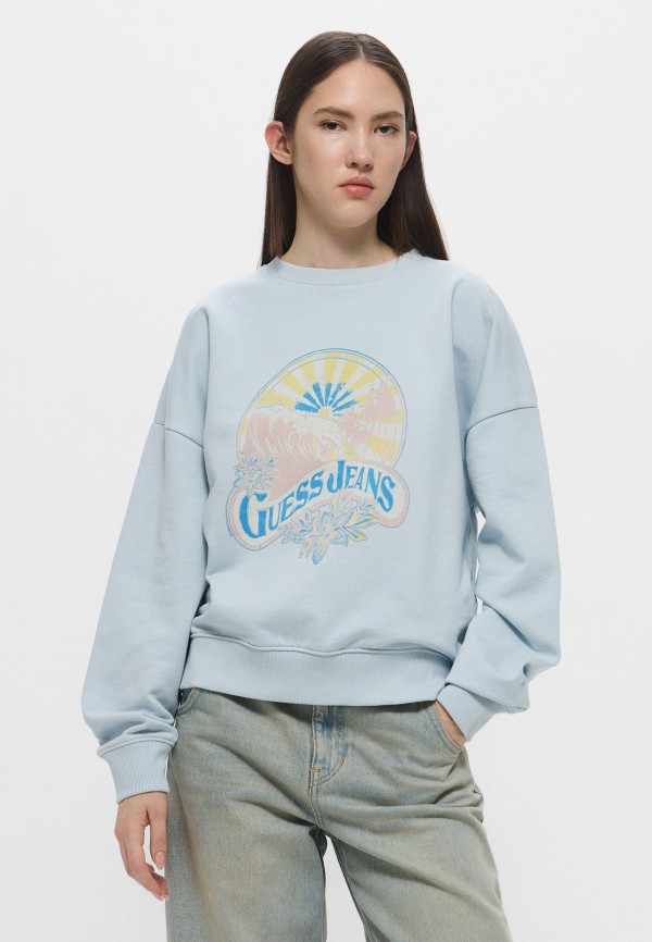 Свитшот Guess Jeans 11399₽