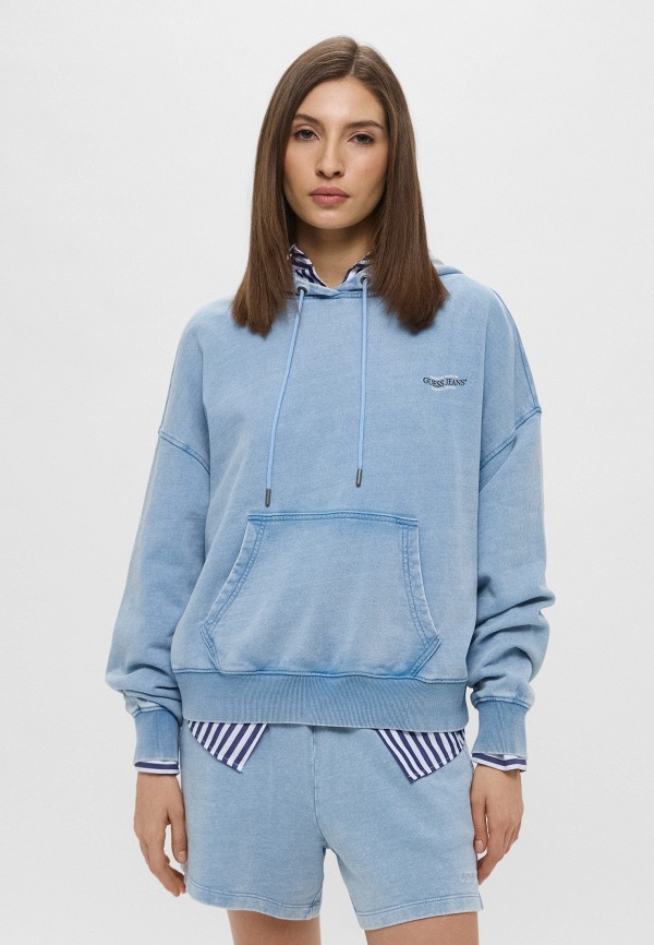 Худи Guess Jeans 12799₽