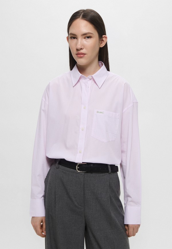 Рубашка Guess Jeans 11399₽