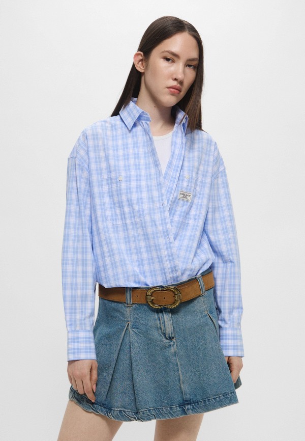 Рубашка Guess Jeans 11399₽