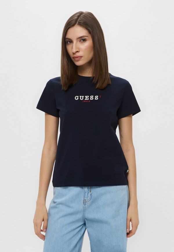 Футболка Guess Jeans 4999₽