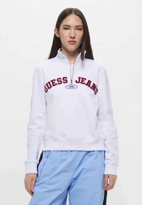 Олимпийка Guess Jeans 11399₽
