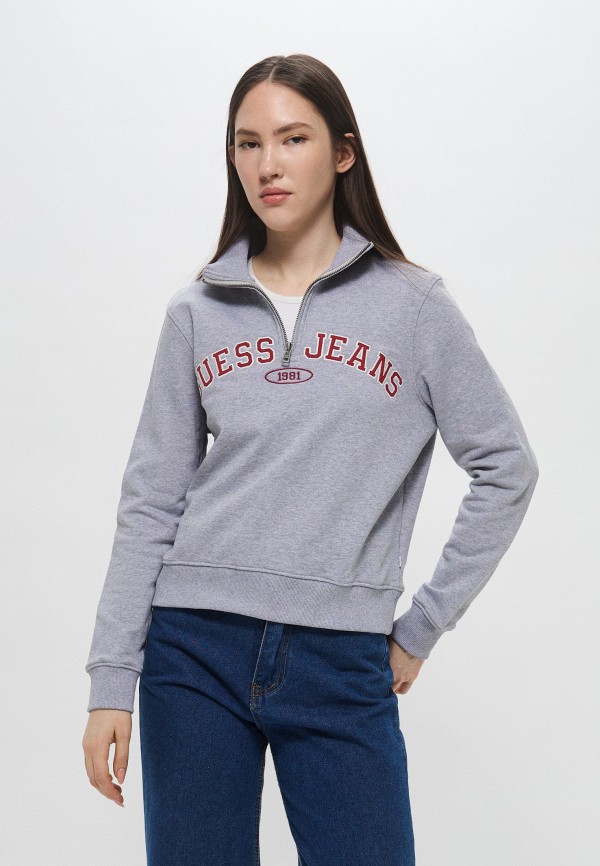 Олимпийка Guess Jeans 11399₽