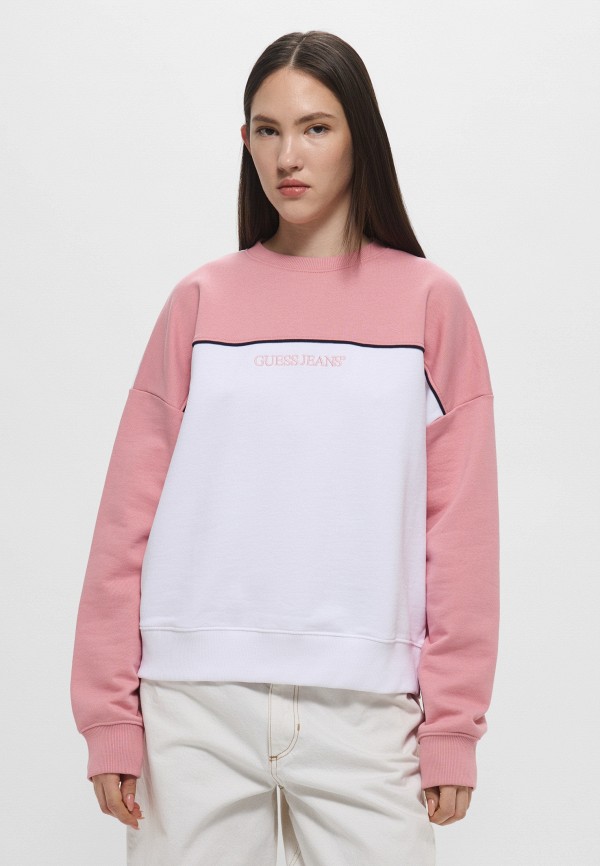 Свитшот Guess Jeans 9999₽