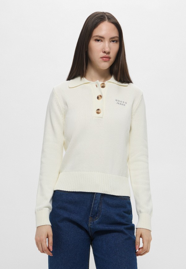 Поло Guess Jeans 12799₽