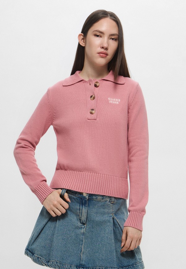 Поло Guess Jeans 12799₽