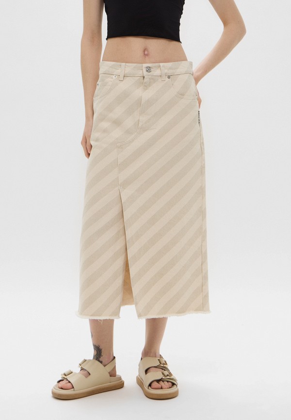 Юбка джинсовая Marni 78000₽