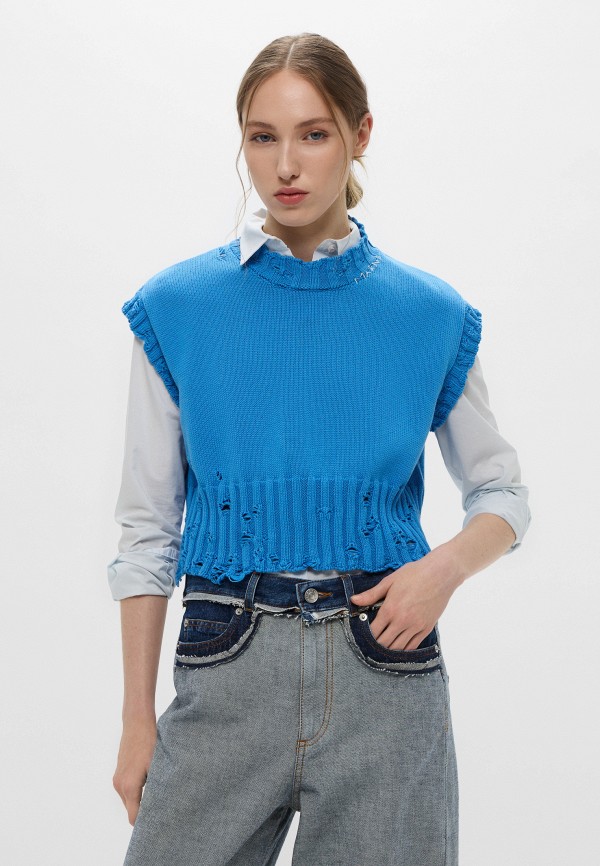 Жилет Marni 72000₽