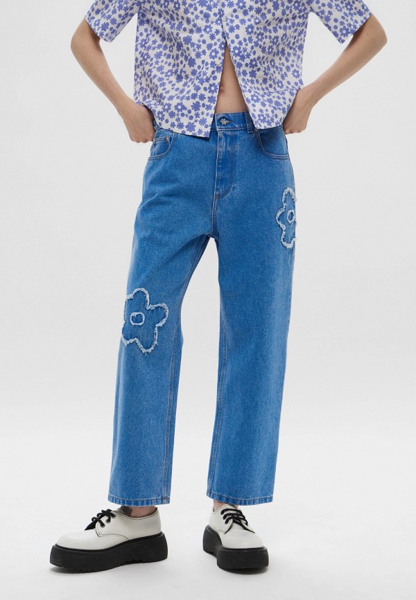 Джинсы Marni 85400₽