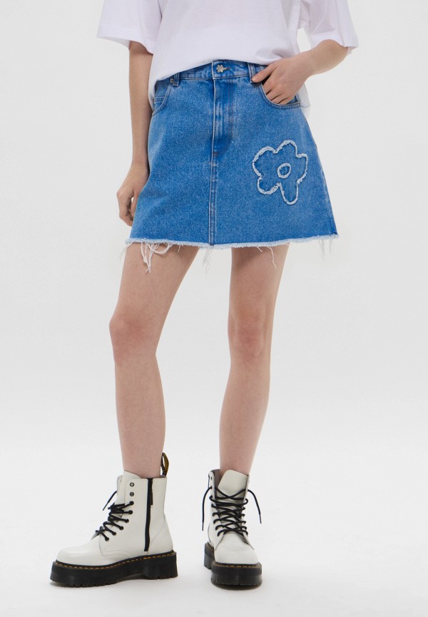 Юбка джинсовая Marni 72000₽
