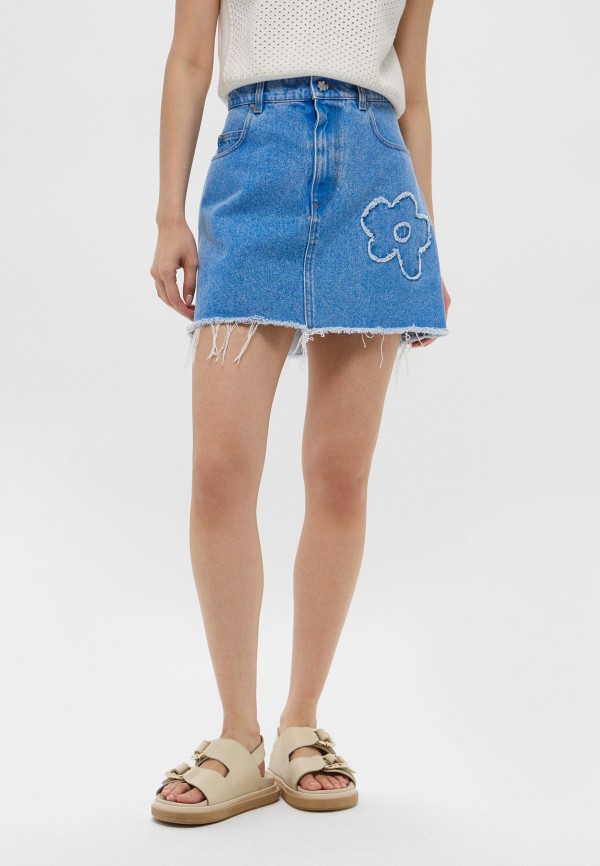 Юбка джинсовая Marni 72000₽