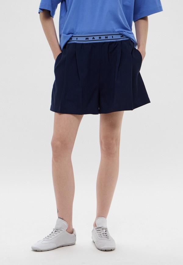 Шорты Marni 72000₽