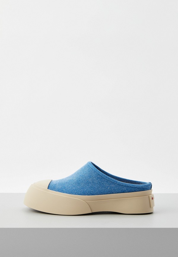 Мюли Marni 82800₽