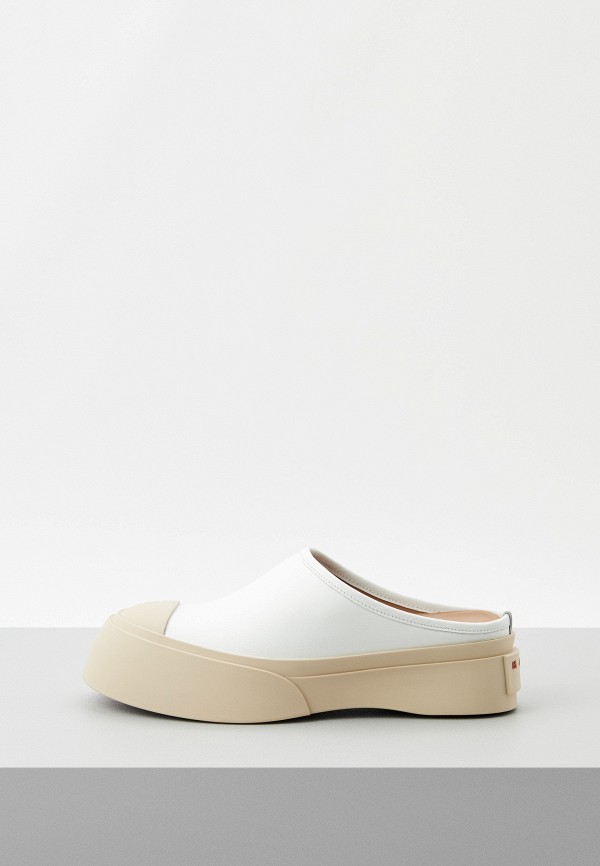 Мюли Marni 85800₽