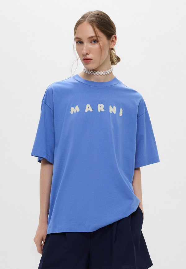 Футболка Marni 39000₽
