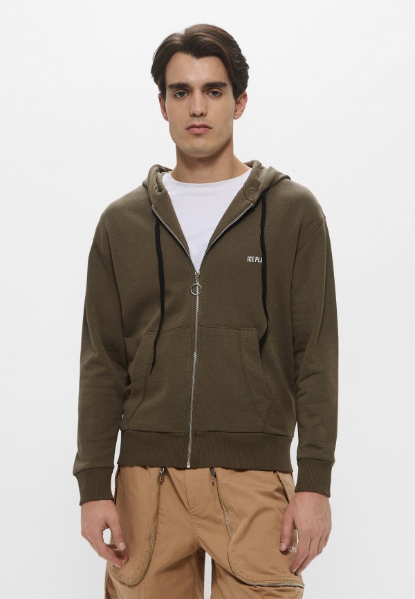 Толстовка Ice Play