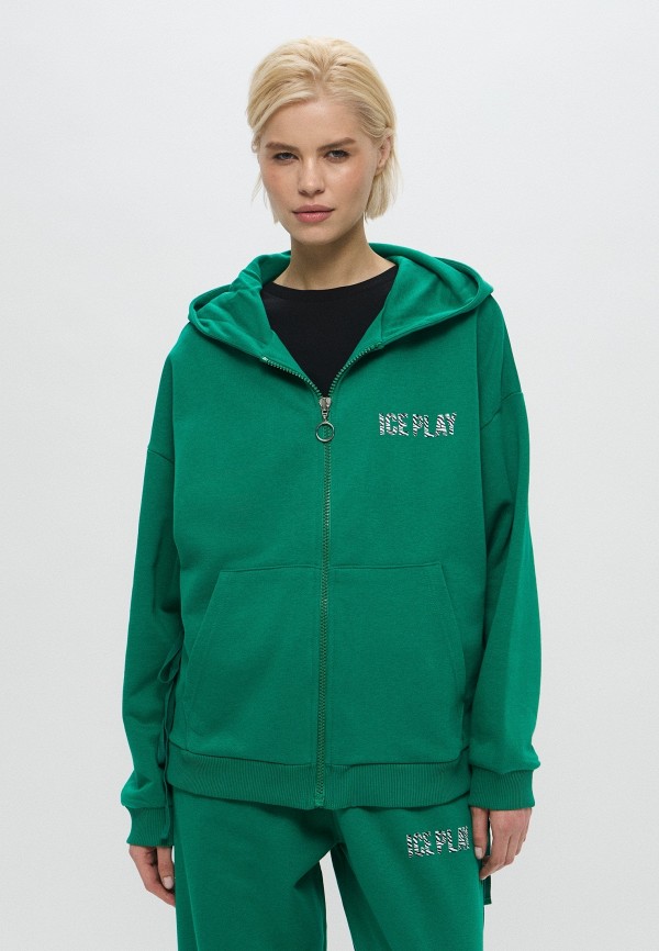 Толстовка Ice Play 12360₽